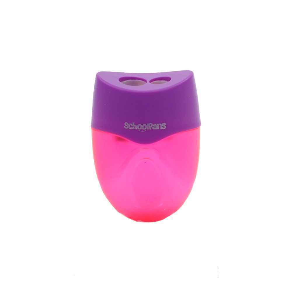 تراش 2سوراخ بیضی اسکول فنز کد92659