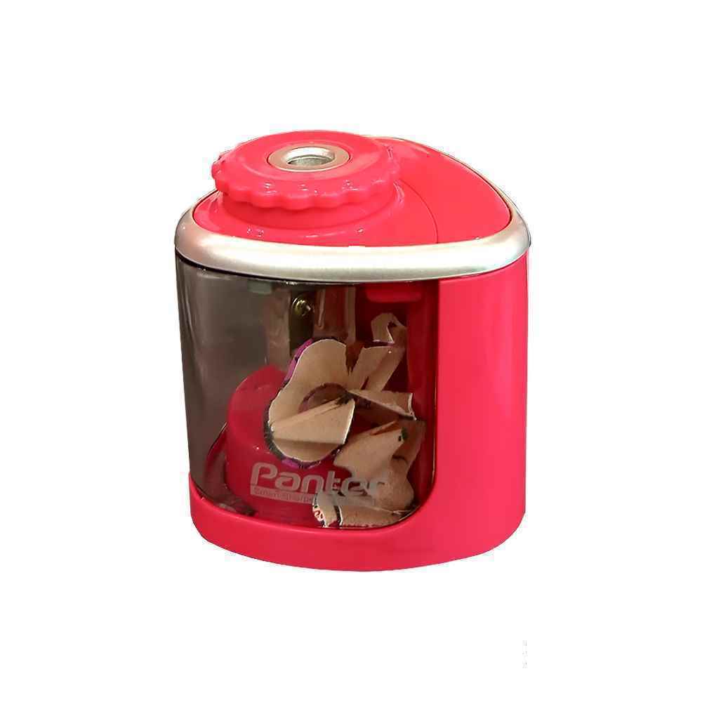 تراش برقی دستی هوشمند پنتر