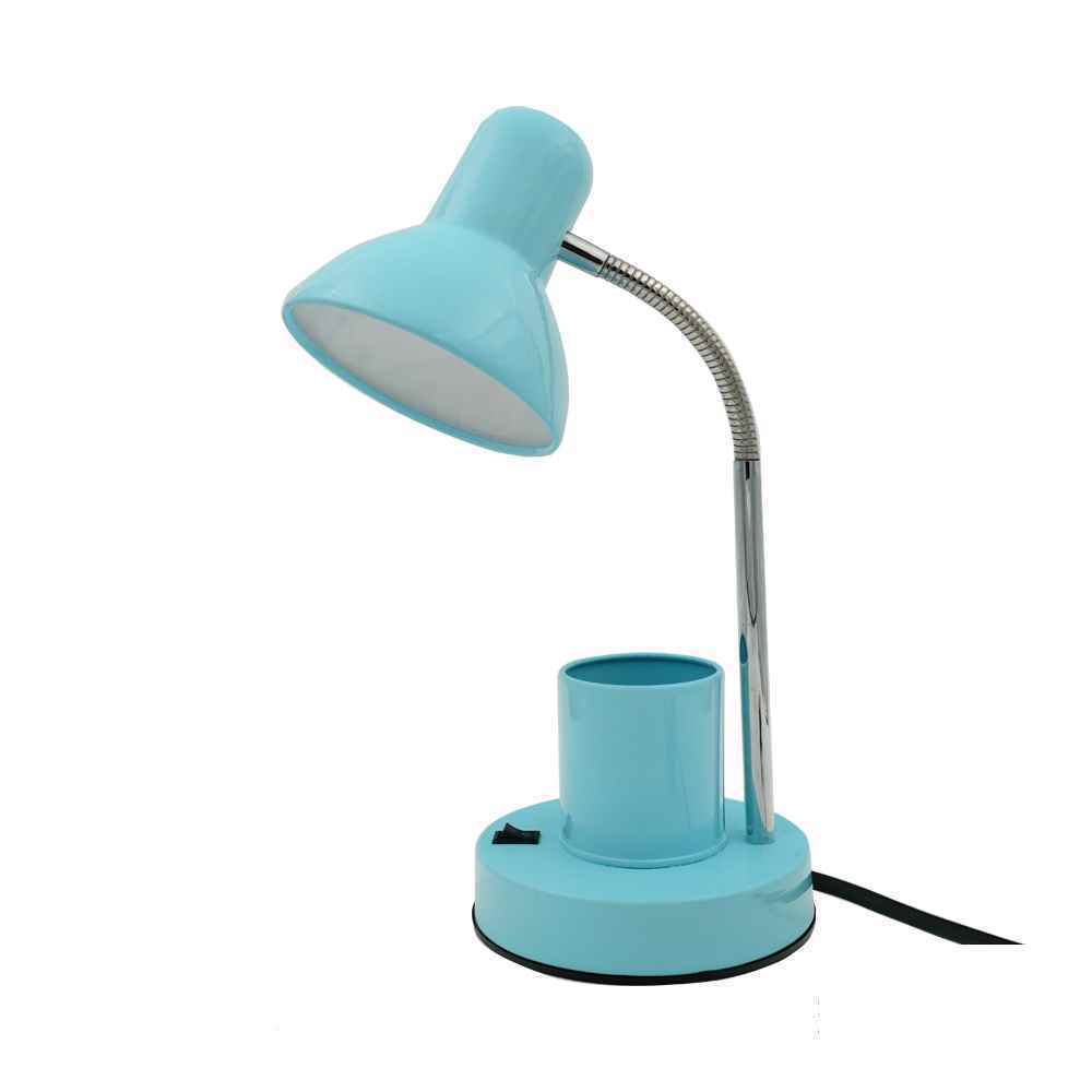 چراغ مطالعه فلزی پاستلی کرونا 