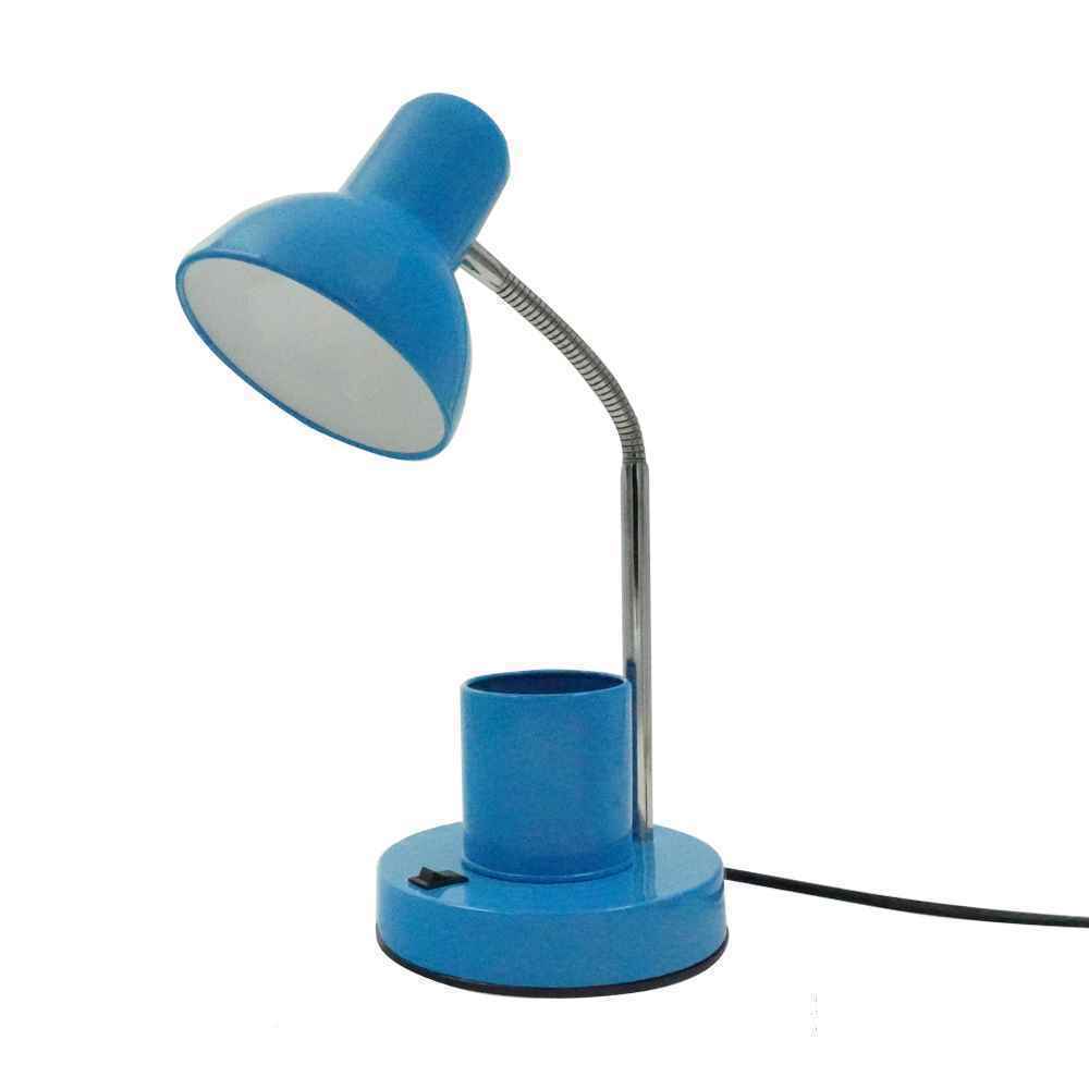 چراغ مطالعه فلزی فسفری کرونا 