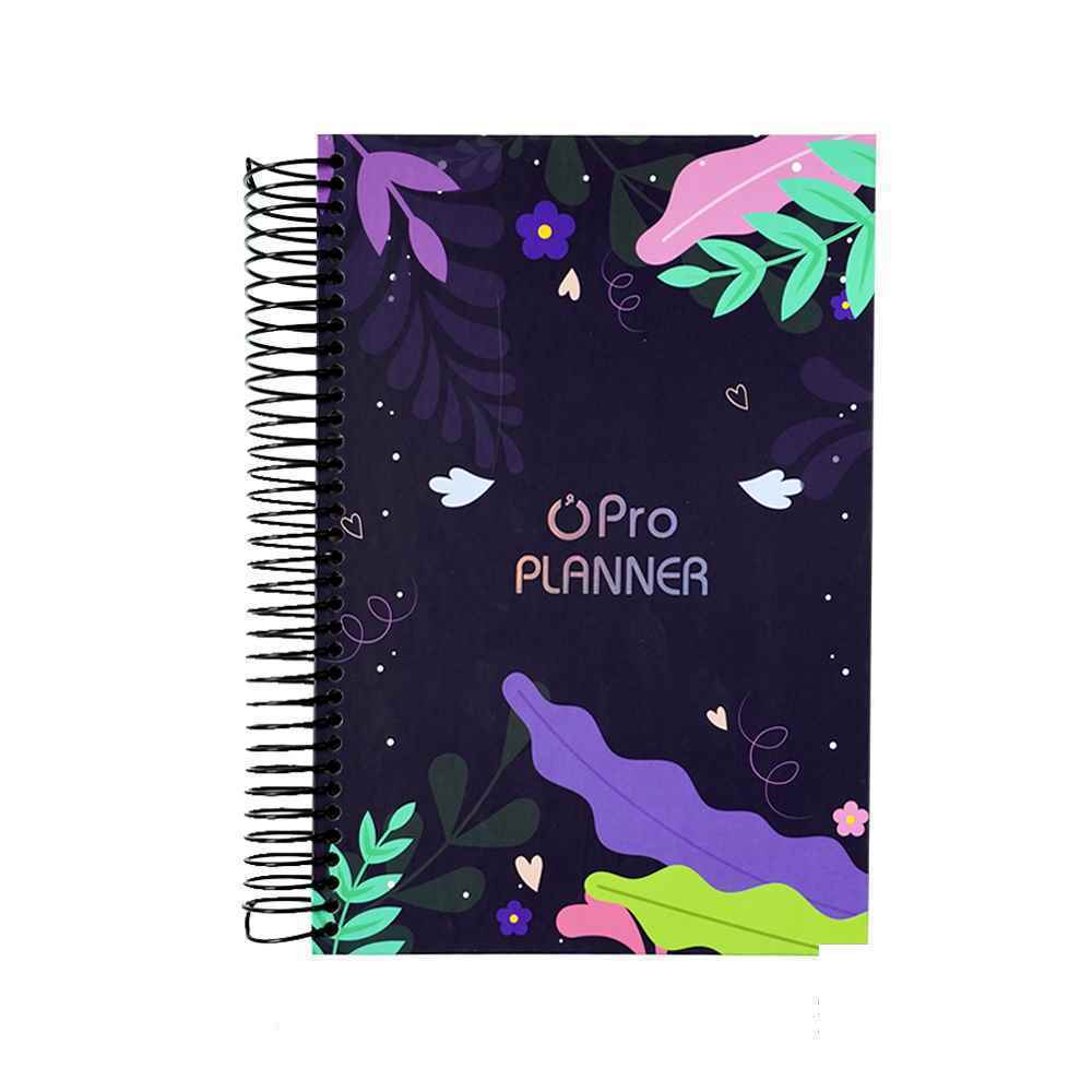 پلنر سه ماهه فنری سری O PRO  الند کد OPL-1421